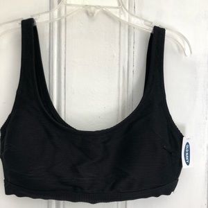 Old navy bathing suit top